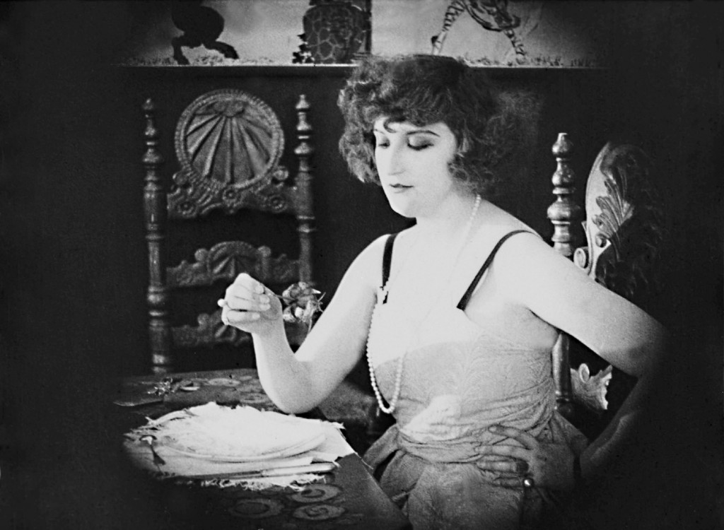 La belle dame sans merci