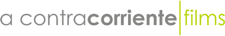 Logo A contracorriente