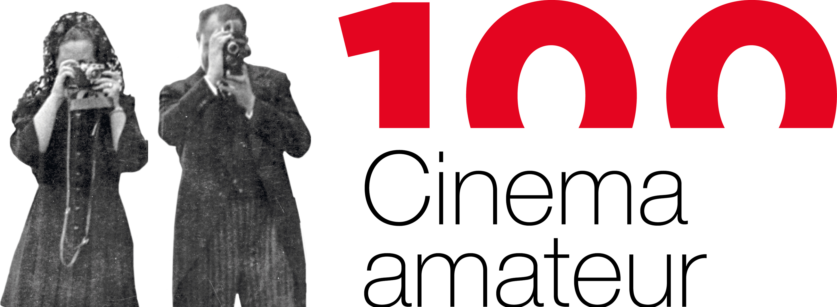 Logo Centenari Cinema Amateur