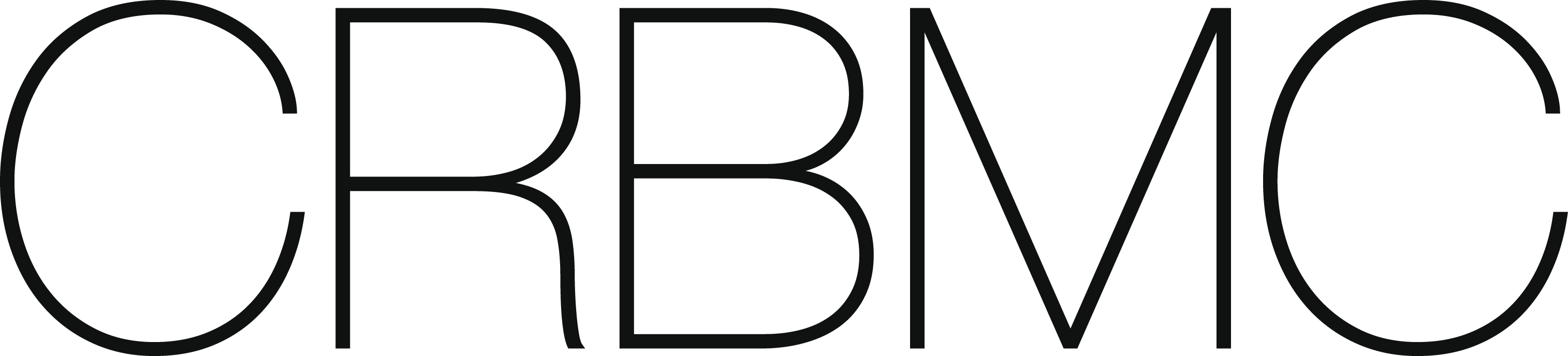 Logo CRBMC