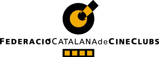 Logo Federació Catalana de Cineclubs