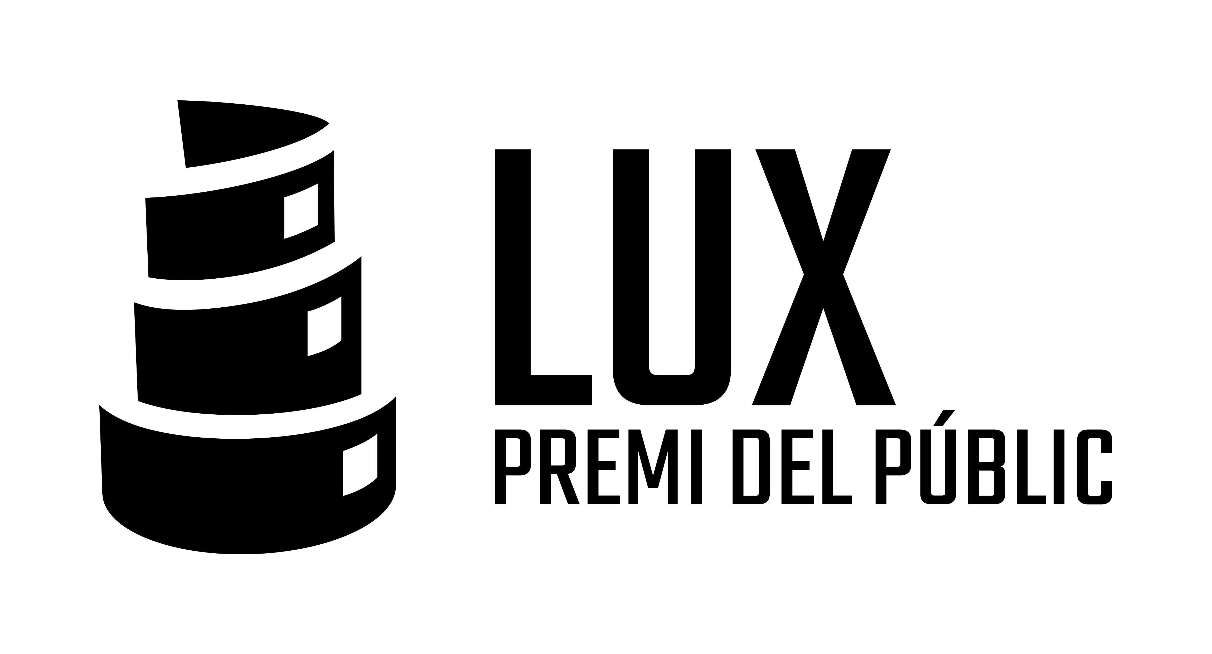 Logo Premi LUX