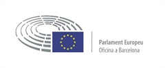 Logo Parlament Europeu