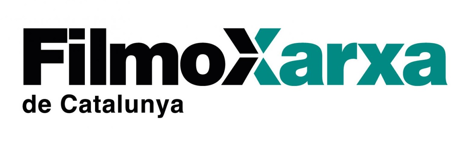 Logo FilmoXarxa