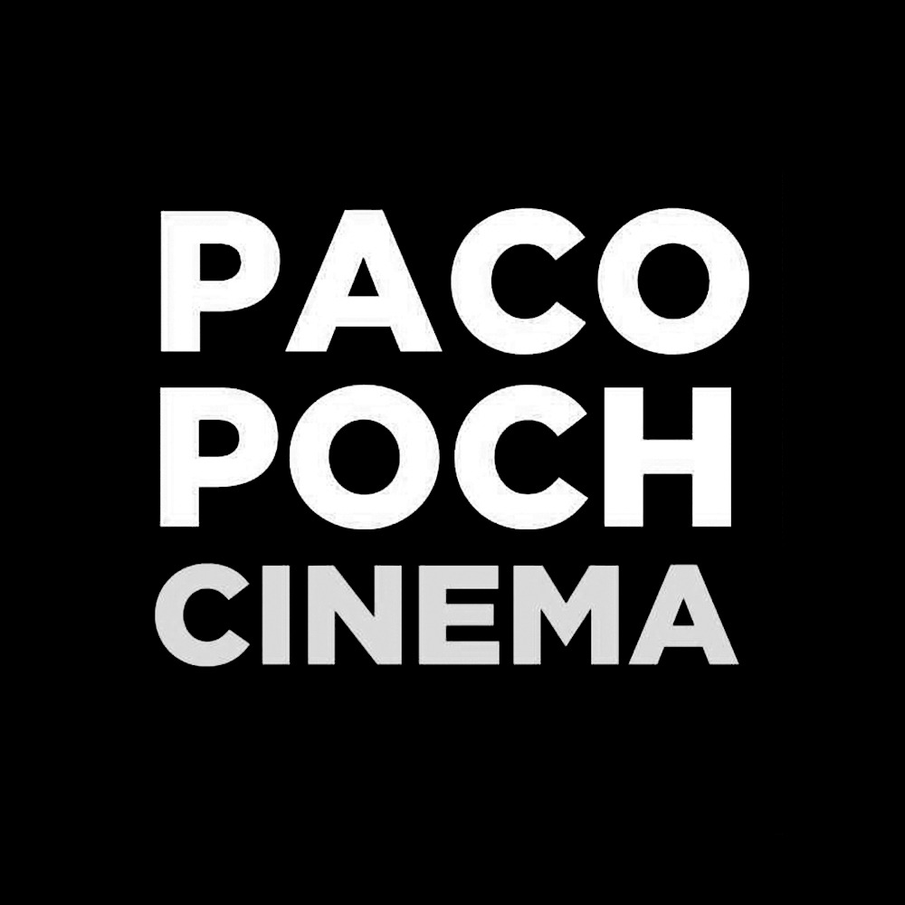 Paco Poch
