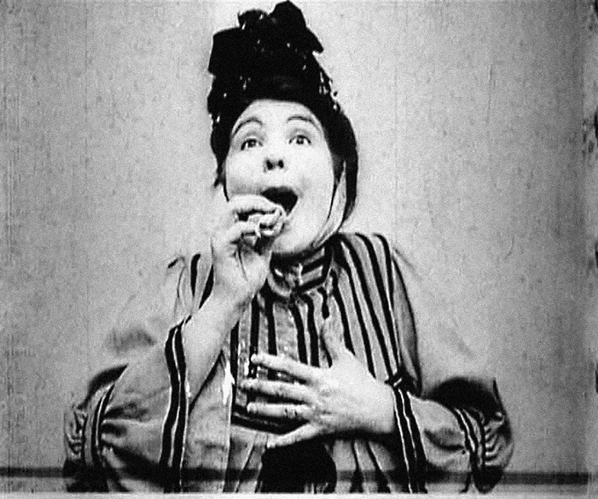 Madame des envies