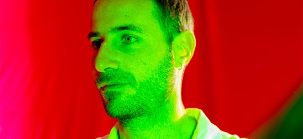 Marc Ferrer