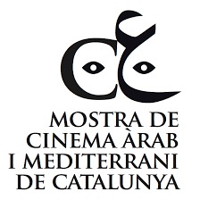 Logo Mostra de Cinema Àrab i Mediterrani