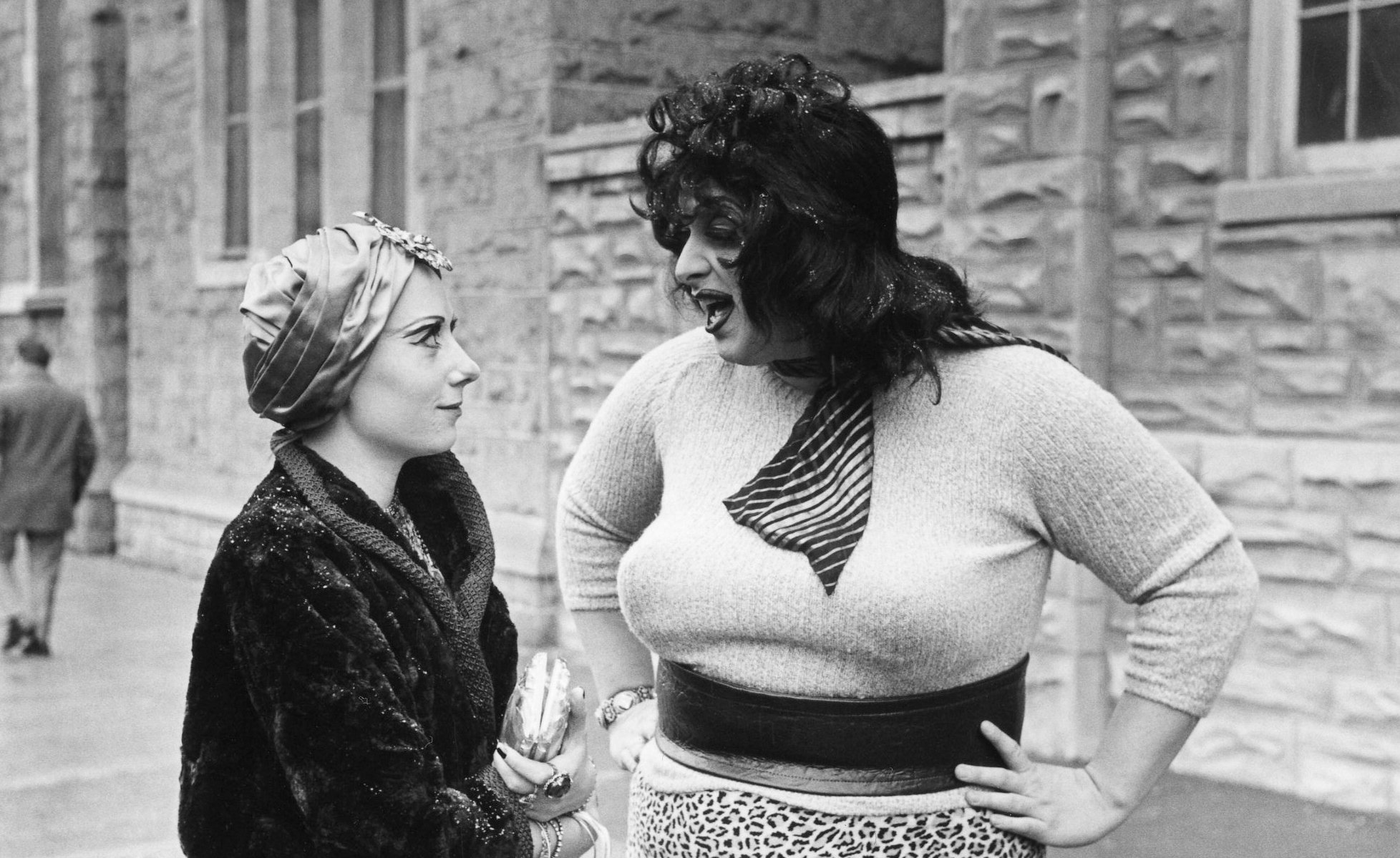 Multiple Maniacs 