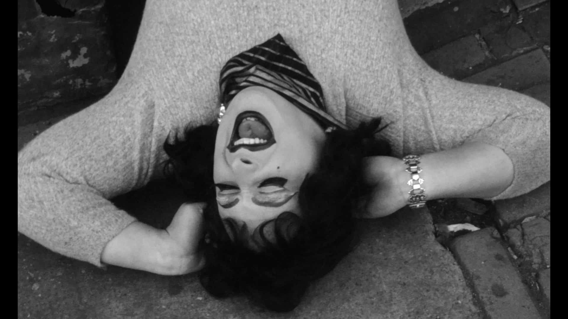 Multiple Maniacs 