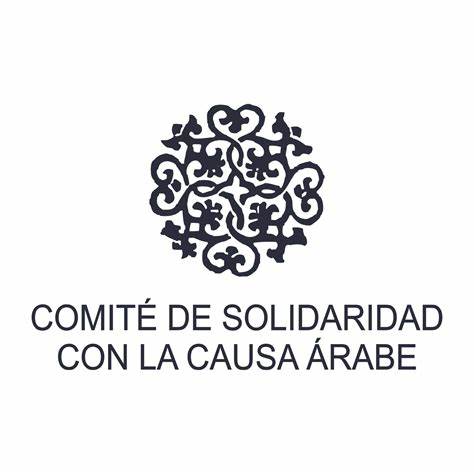 Comité de Solidaridad con la Causa Árabe