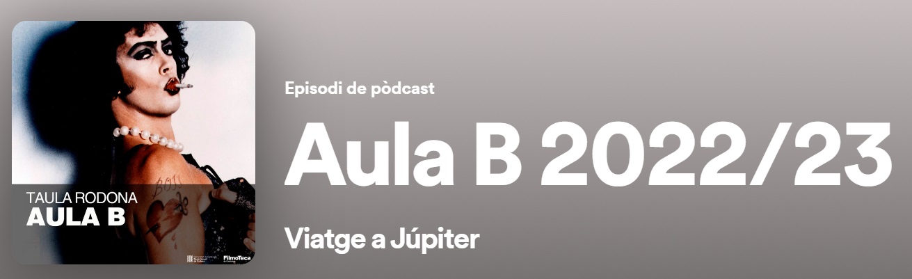 Podcast Aula B