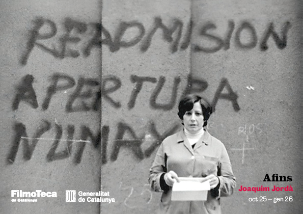 Afins: Joaquim Jordà