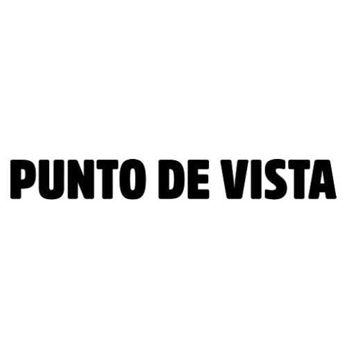 Logo Festival Punto de vista