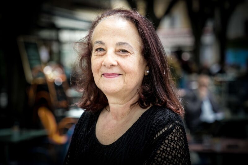 Simone Bitton