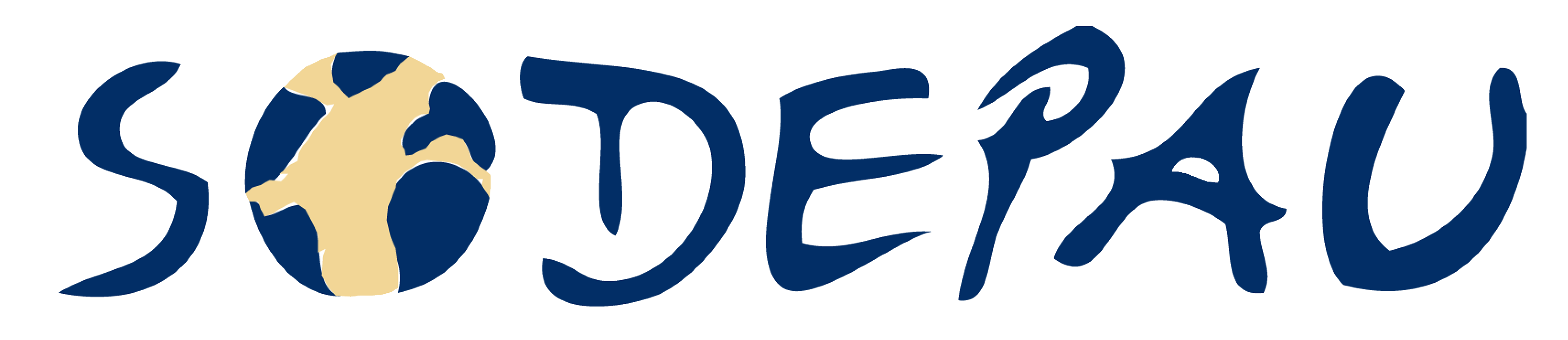 Logo Sodepau