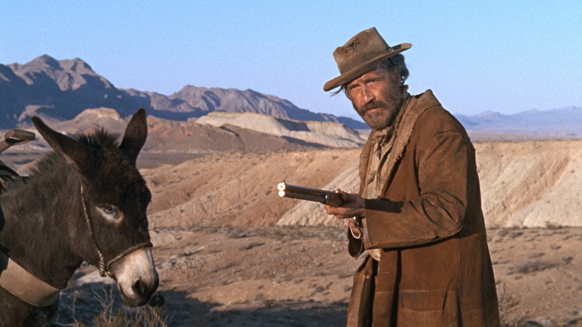 The Ballad of Cable Hogue