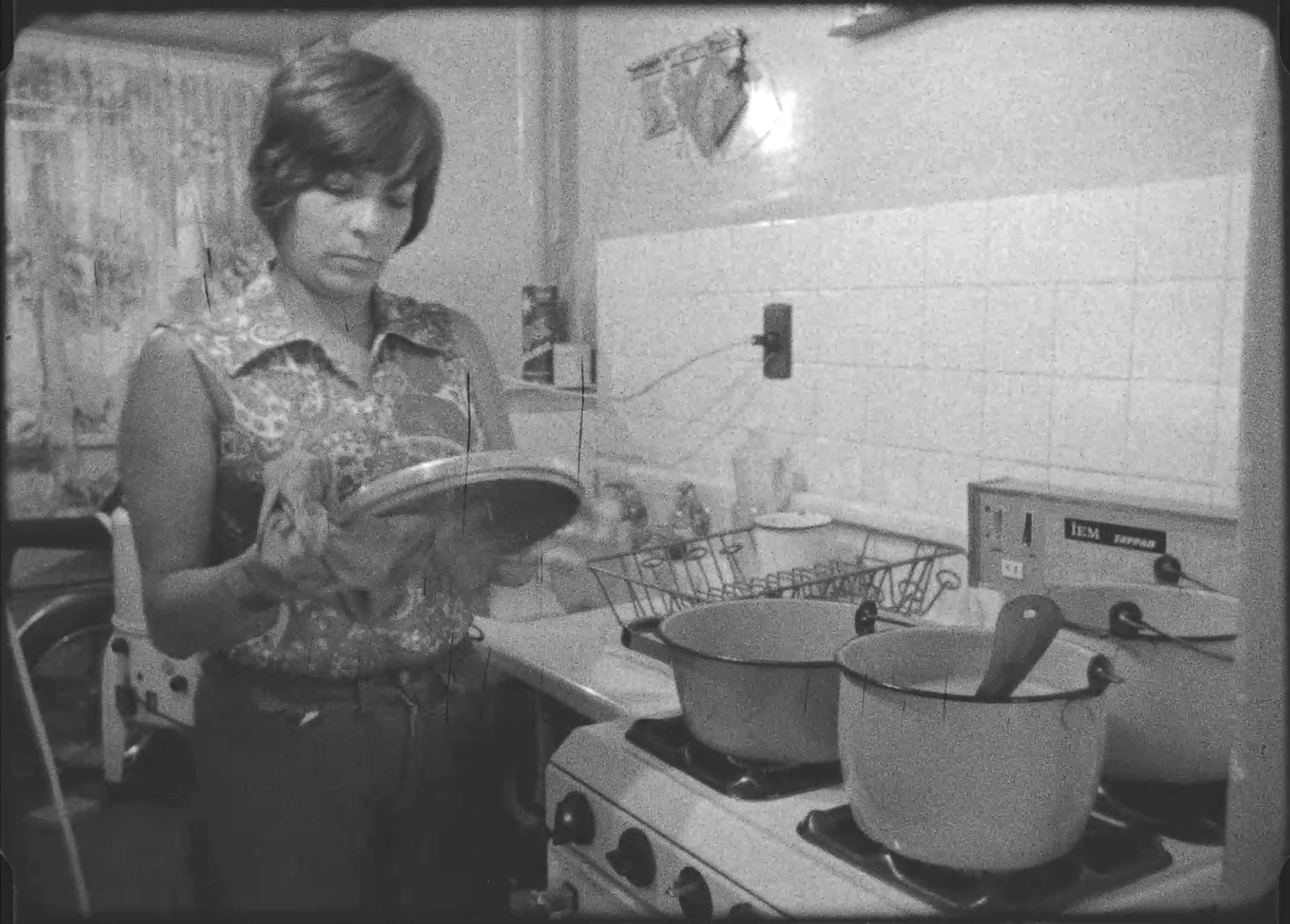 Vicios en la cocina, las papas silban