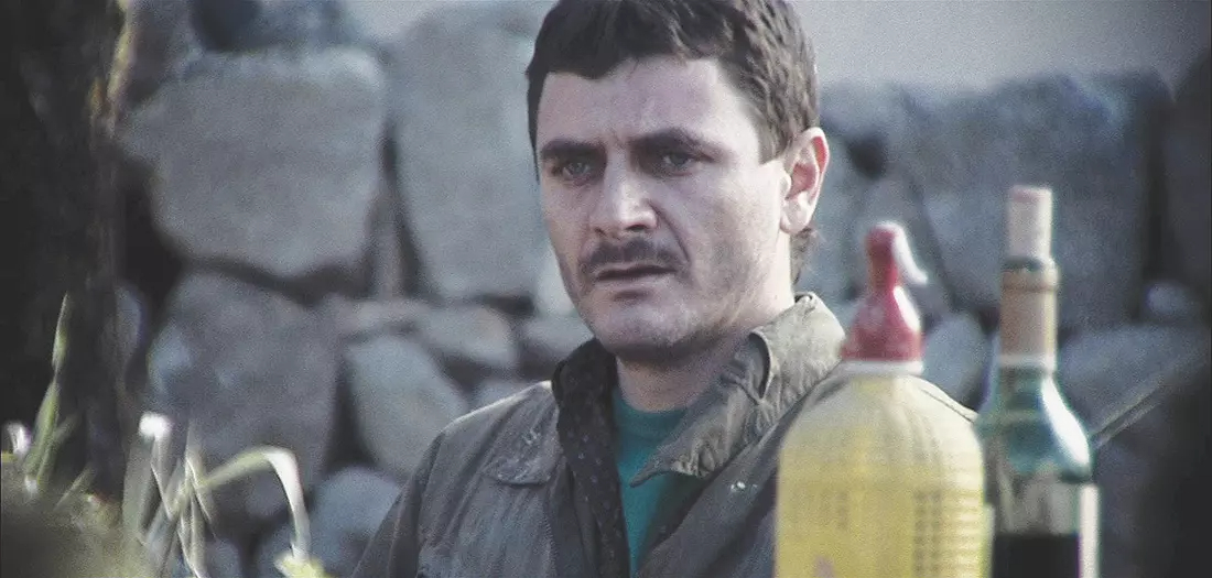 Yo. Àlex Brendemühl