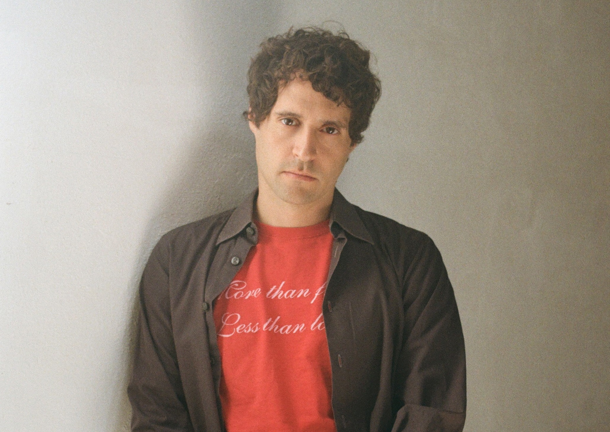 Àlex Sardà. Foto: Pol Rebaque