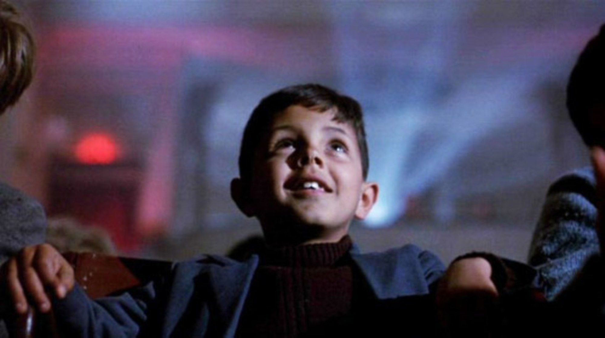 Cinema Paradiso