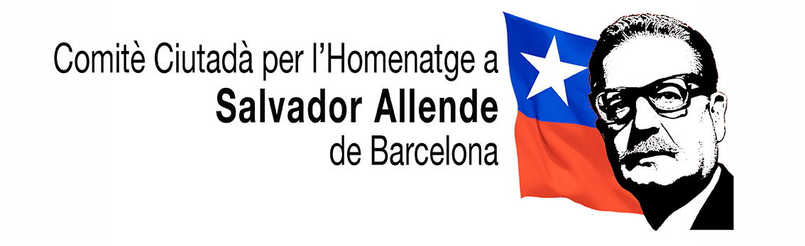 Comitè Ciutadà Salvador Allende