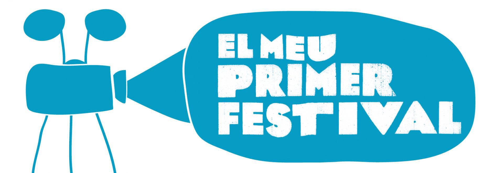 EL MEU PRIMER FESTIVAL