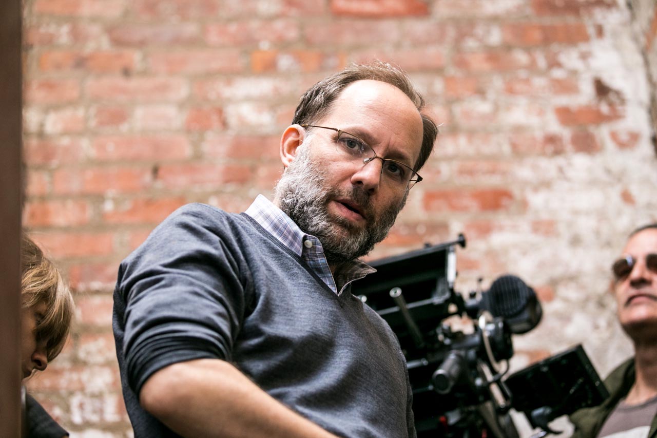 Ira Sachs