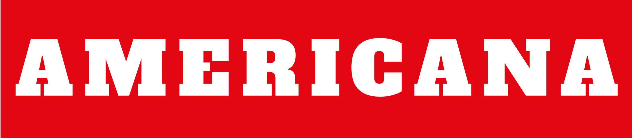Logo Americana Film Fest