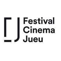 Logo festival de Cinema Jueu de Barcelona