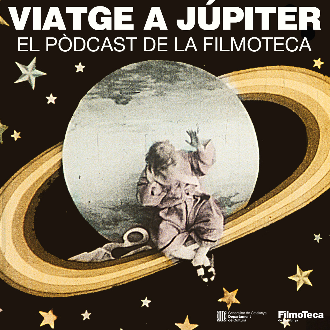 Imatge podcast Viatge a Júpiter