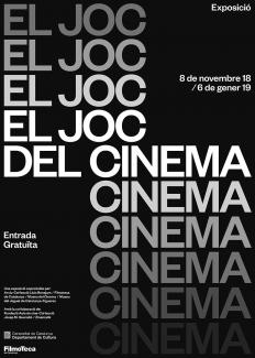 Cartell de l'exposició