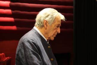 Costa-Gavras