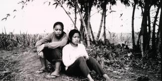 Ebolusyon ng isang pamilyang Pilipino / Evolution of a Filipino Family (Lav Diaz, 2005) 2