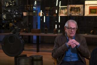 Foto Ken Loach 4