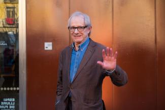 Foto Ken Loach 3