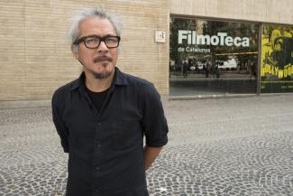 Lav Diaz