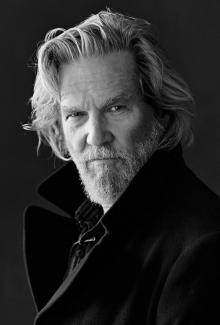 Foto Jeff Bridges © Sam Jones