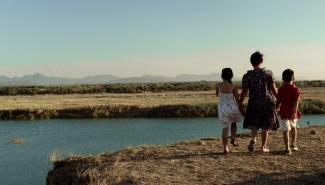 Norte, hangganan ng kasaysayan / Norte, the End of History (Lav Diaz, 2013)