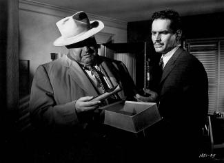 Touch of Evil