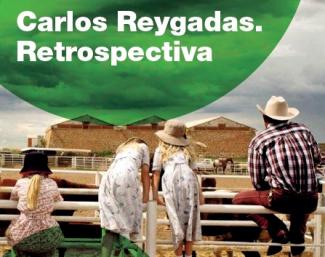 Carlos Reygadas. Retrospectiva