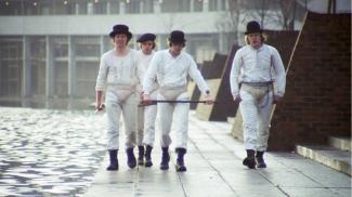 A Clockwork Orange