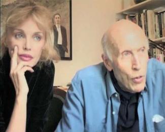 En compagnie d'Éric Rohmer