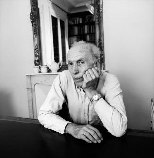 Éric Rohmer