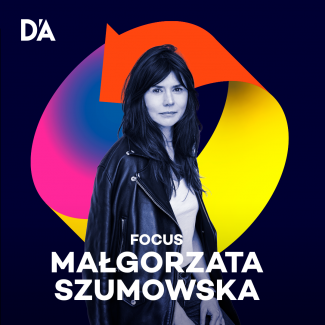 Retrospectiva Malgorzata Szumowska - D'A