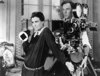 Dorothy Arzner - 1