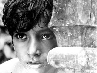 Pather Panchali