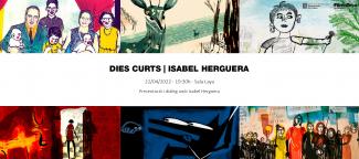 Curts Isabel Herguera