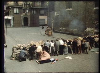 La ciutat cremada (Antoni Ribas, 1975) 