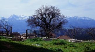 Marinheiro das Montanhas